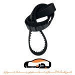 تسمه تایم سمند EF7، دنا توربو و دنا معمولی مارک دانلوپ با بیمه طلایی