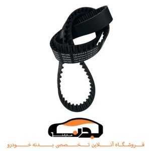 تسمه تایم پژو پارس، 405، سمند مارک دانلوپ با بیمه طلایی