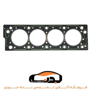 واشر سرسیلندر پژو 4 سوراخ تعمیر سوم AMT